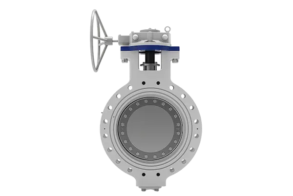 Butterfly Valves