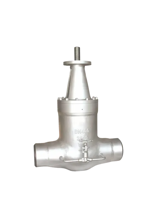 Gate Valves