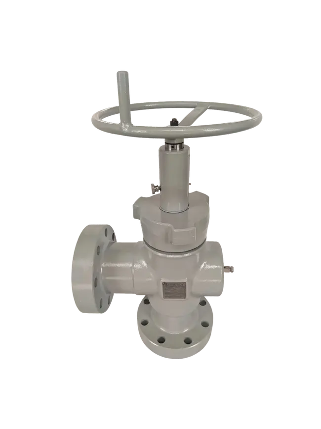 API 6A Valves