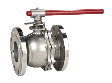 Floating Ball Valves