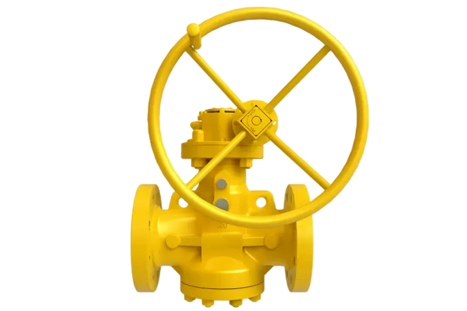 Plug Valves