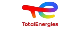 TotalEnergies - French multinational energy company partner