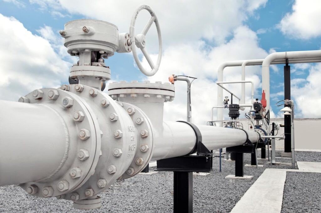 Valve Preservation