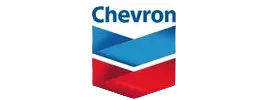 Chevron Corporation - Strategic oil and gas industry partner