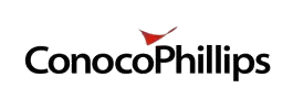 ConocoPhillips - American multinational energy corporation