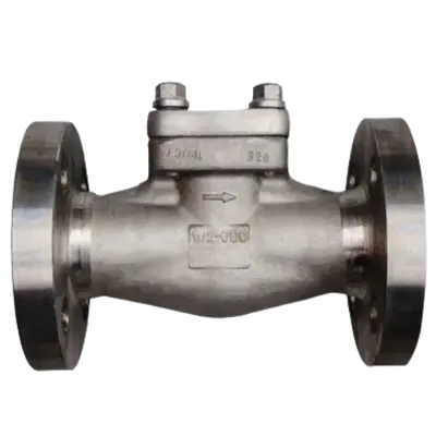 Welded Body Ball Valve