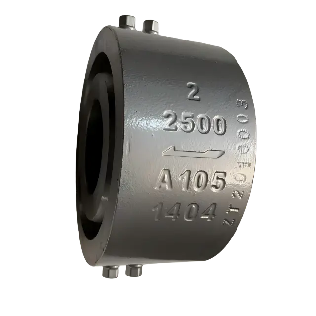 Check Valves