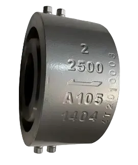 Check Valve