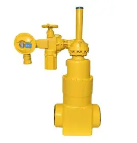 gate Valve