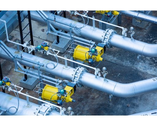 High Performance Industrial Valves