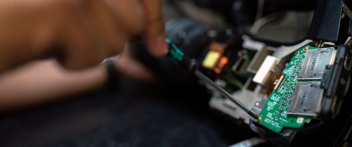 Modern valve innovations