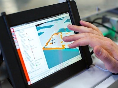 Three Piece Trunnion DBB Valve